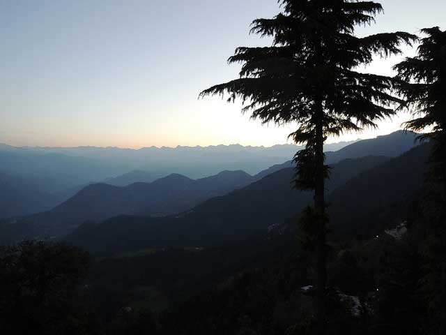 Dalhousie