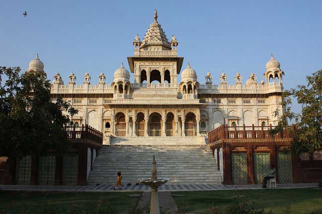 jaswant-thada