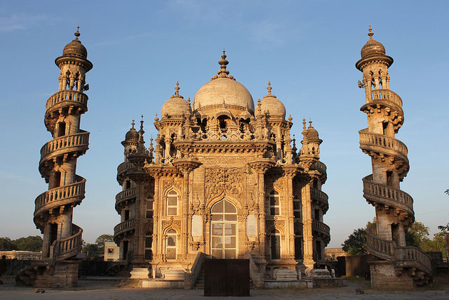 Top 5 Places To Visit In Junagadh | Trans India Travels