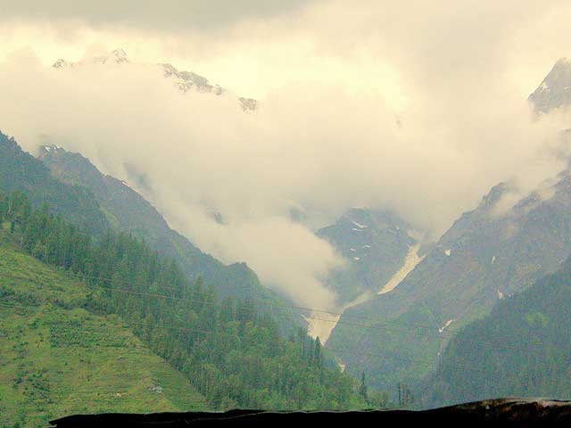 Manali