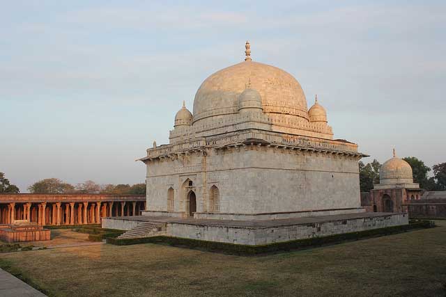 Mandu