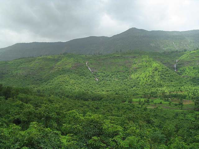 Matheran