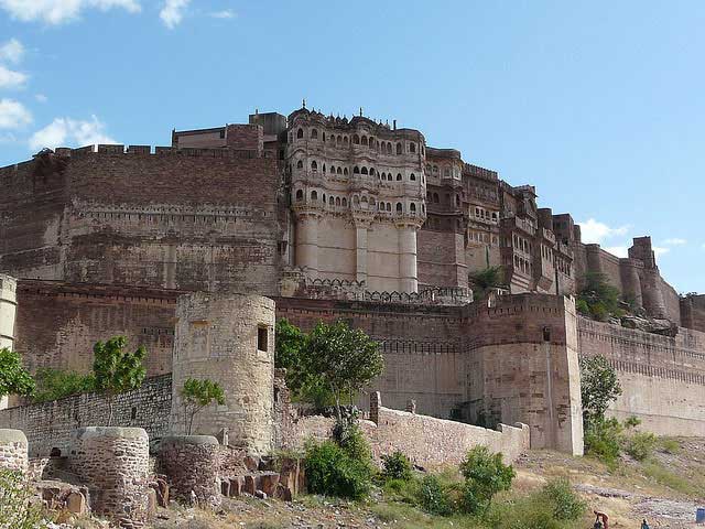 mehrangarh-fort