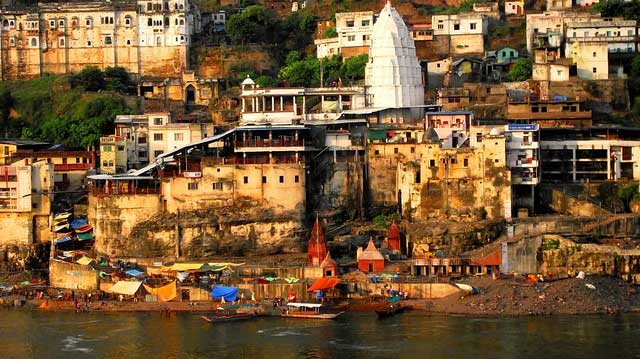 Omkareshwar