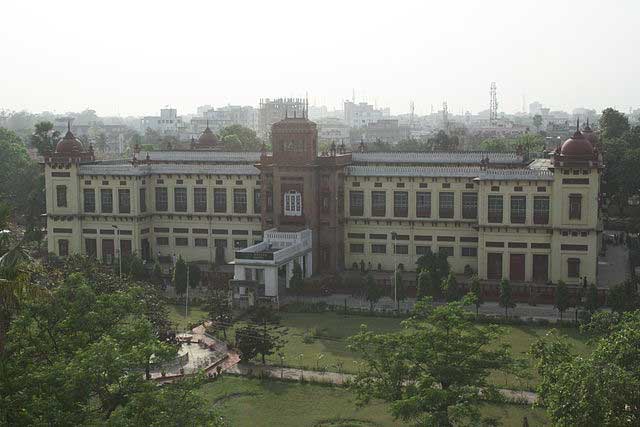 Patna Museum