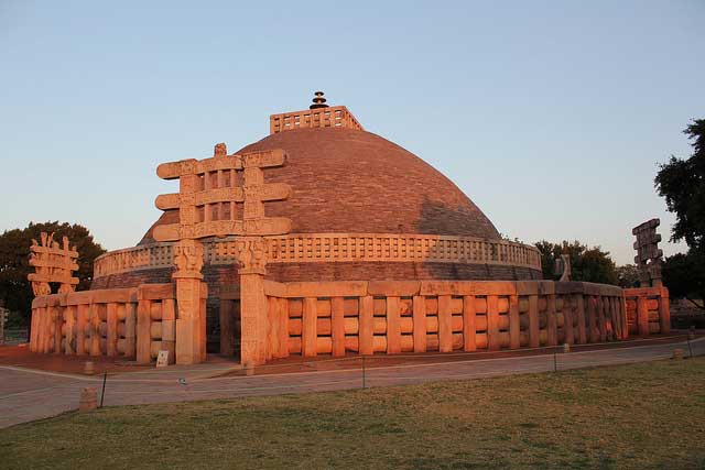 Sanchi