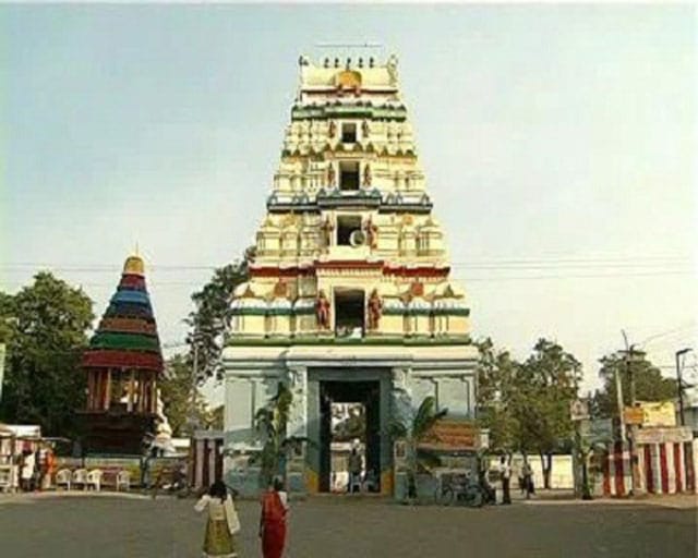 guntur vijayawada tourist places