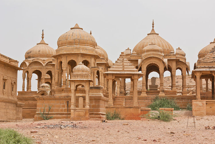jaisalmer tourist places top 5
