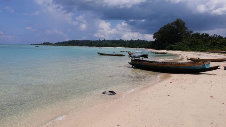 Bharatpur Beach, Neil Island - Entry Fee, Visit Timings, Things To Do ...