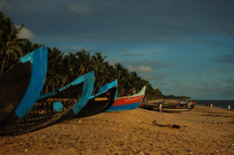 Chavakkad Beach, Thrissur - Entry Fee, Visit Timings, Things To Do ...