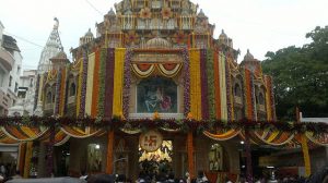 5 Most Famous Temples in Pune - Trans India Travels