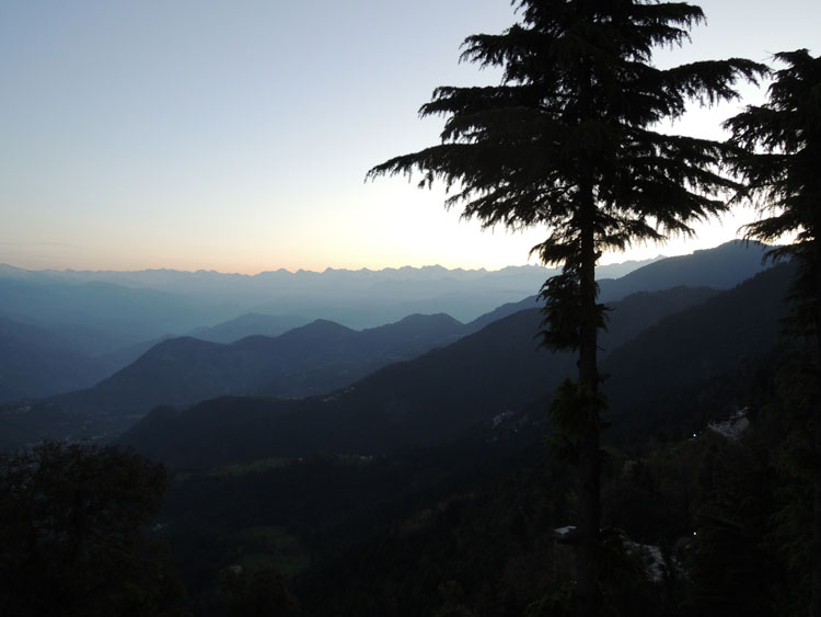 places to visit in north india himachal