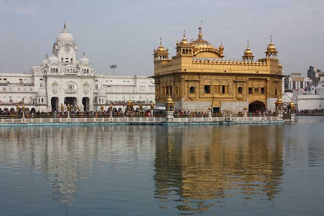 5 Best places to visit Punjab