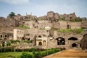 Top 5 Historic Places & Monuments in Hyderabad - Trans India Travels