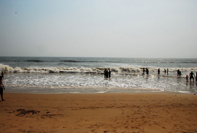 Top 10 Beaches Near Pune - Trans India Travels