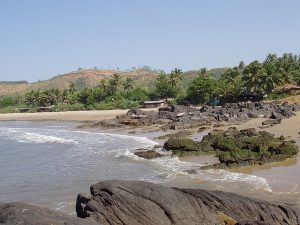 Top 5 Beaches In Gokarna - Trans India Travels