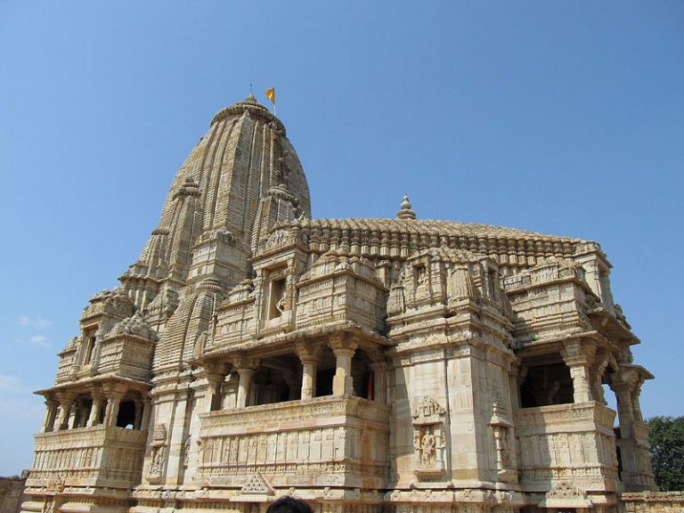 Meera Mandir, Chittorgarh - Entry Fee, Visit Timings, Things To Do ...