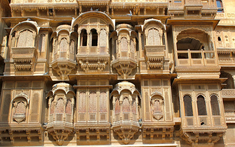 jaisalmer tourist places top 5