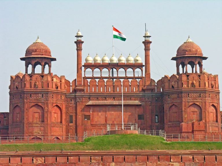 Red Fort, Delhi - Entry Fee, Visit Timings, Things To Do & More...