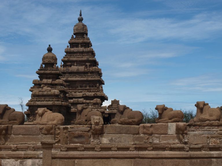 mahabalipuram visit timings