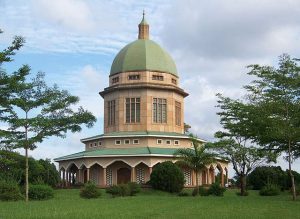 7 Major Baha’i Temples Around The World - Trans India Travels