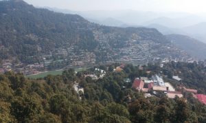 Tiffin Top, Nainital - Entry Fee, Visit Timings, Things To Do & More...